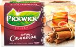 Pickwick Spices Scortisoara 20 plicuri