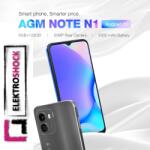AGM Note N1 Mobiltelefon