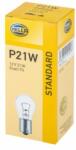 HELLA P21W 21W 12V (8GA 002 073-121)