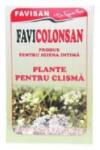 FAVISAN Ceai pentru clisma 150 g