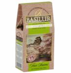 BASILUR Spring Tea Refill Ceai verde 100 g