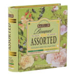 BASILUR Bouquet Assorted Ceai verde 32 plicuri