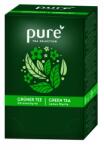 Pure Selection Ceai verde cu lamaie 25 plicuri