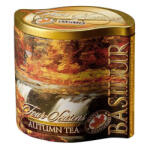 BASILUR Autumn Tea Ceai negru 100 g