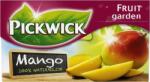 Pickwick Fruit Ceai negru cu mango 20 plicuri