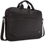 Case Logic Geanta Case Logic Advantage 15.6" Attaché ADVA-116 BLACK (ADVA-116 BLACK) Geanta, rucsac laptop