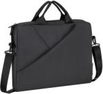 RIVACASE Geanta Laptop Riva Case Tivoli 13, 3" Grey 8720 (8720 GREY) Geanta, rucsac laptop