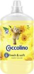 Coccolino Happy Yellow öblítő 1,7 l