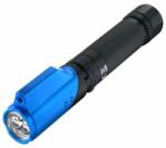 Newell FL1000LUV USB-C lanternă negru-albastru (5907489648479)