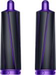 Dyson 40mm Airwrap formázó henger Black/Purple (969473-01)