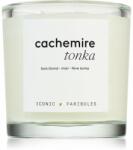 FARIBOLES Iconic Cashmere Tonka illatgyertya 400 g