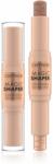 Catrice Magic Shaper bronzosító és élénkítő stift árnyalat 010 - Light 9 g - notino