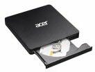 Acer Hordozható Külső DVD író USB GP. ODD11.001