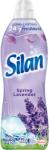 Silan Spring Lavender öblítő 880 ml