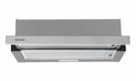 Pyramis Hota telescopica Pyramis Sliding ATS2 Inox 202300285 (202300285) Hota