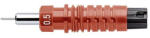 STAEDTLER Cserehegy csőtollhoz, 0, 5 mm, STAEDTLER Mars® matic 750 (TS750M05) (750 M05)