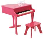 HaPe International Instrument muzical pentru copii Hape - Pian, roz (H0319) Instrument muzical de jucarie