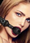 SESSO Calus Breathable Ball Black