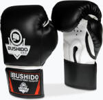 Dbx Bushido Mănuși de box DBX BUSHIDO ARB-407 negre/albe