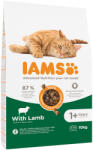 Iams IAMS 10% reducere! 10 kg hrană uscată - Vitality Adult cu Miel (10 kg)