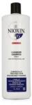 Nioxin Șampon pentru Păr Vopsit Nioxin System 6 Color Safe 1 L