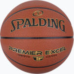 Spalding Premier Excel kosárlabda narancssárga 7-es méret