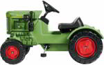 BIG Fendt Traktor munkagép járgány - Zöld (800056550)