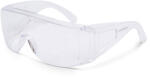  Védőszemüveg UV védelemmel átlátszó