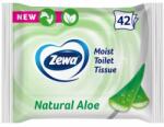 Zewa Hârtie igienică umedă Zewa Aloe Vera 42pcs (6854_)