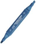 Easy - Marker DOUBLE PERM kék S49271