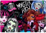 Majewski - Vetítés A3 Monster High