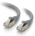 SeaMAX Мрежов кабел SeaMAX - PCF-C5E-50GR, RJ45/RJ45, 5m, сив (PCF-C5E-50GR)
