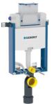 Geberit Rama incastrata pentru vas wc suspendat, 98 cm, cu rezervor incastrat Omega 12 cm, Geberit Kombifix 110.011. 00.1 110.011. 00.1 (110.011.00.1)