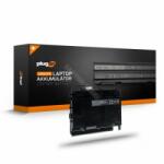 PlugOn PF06XL 11.55V 8300mAh 95Wh akkumulátor (20717)