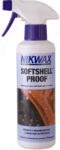 Nikwax Softshell Proof - Spray 300 ml