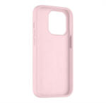 TACTICAL Velvet Smoothie Apple iPhone 14 Pro tok, Pink Panther, rózsaszín - ionstore