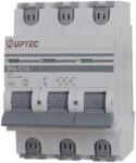 COMTEC Intrerupator automat tripolar MCB 6kA Uptec 40/3/C 40A (MF0001-15337)