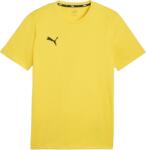 PUMA Tricou Puma teamGOAL Casuals T-Shirt 658615-07 Marime M (658615-07)