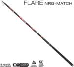 Trabucco flare nrg-match 4204/30 420 cm match horgászbot (151-82-420)