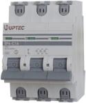 Comtec Intrerupator automat tripolar MCB 6kA Uptec 20/3/C 20A (MF0001-15334)