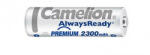 Camelion AlwaysReady 2300mAh 1, 2V AA elemméretű akkumulátor 1db
