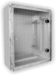 Comtec Dulapuri MIP cu usa transparenta MIP - usa transparenta 500x400x175 mm (MF0015-40114)