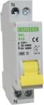 COMTEC Intrerupatoare automate 4.5kA bipolar intr-un modul curba B 25/1N/B 25A (MF0001-16818)