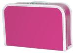 KAZETO - Valiză 35cm roz (8595049422231)