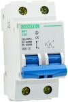 COMTEC Intrerupator automat bipolar BRT 4.5kA MCB 20/2/C 20A (MF0001-14617)