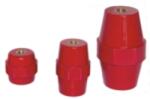 Comtec Izolatori butoiasi piulita/piulita M8 30x30 mm (MF0013-04160)