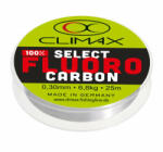  CLIMAX SELECT FLUOROCARBON 25m 0.35mm 9.4kg (FA-8150-10025-035)