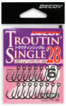  Horog Decoy 28 Troutin Single #4 (fa-808979)