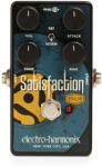 Electro-Harmonix effektpedál - Satisfaction Plus - EH-SatisfactionPlus