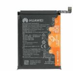 Huawei HB446486ECW P Smart Z /P20 Lite 2019/P Smart Pro 2019/Y9 Prime 2019/Honor 9X/9X Pro 3900mAh, Akkumulátor (Gyári) Li-Ion (SERVICE PACK)